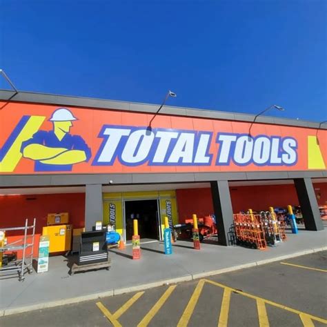 total tools adelaide|Total Tools Windsor Gardens .